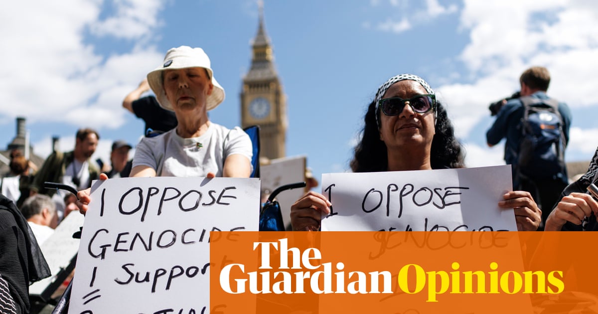 Terrorism arrests rose 1,114% last year - so why aren’t the security services more alarmed? | Zoe Williams