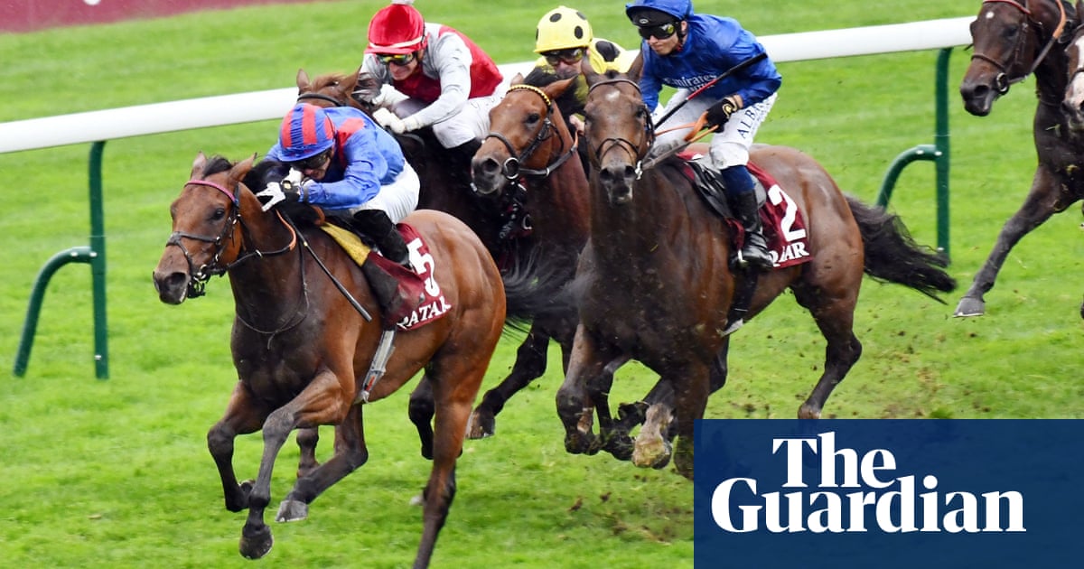 Talking Horses: Dubai Honour can upset favourites on Champions Day