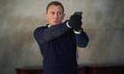 Cineworld revenues pass pre-Covid levels thanks to Bond, Dune and Venom