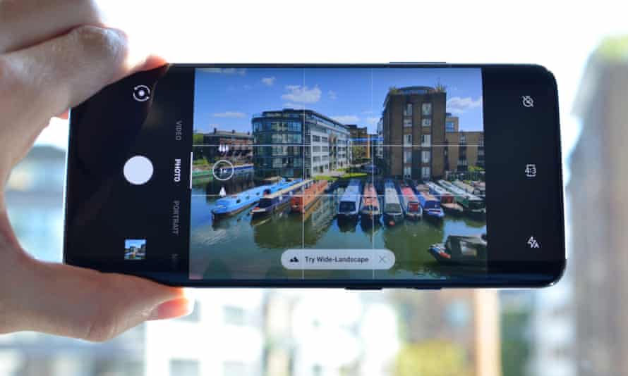 Oneplus 7 Pro Review An Absolute Beast In Every Way Smartphones The Guardian Oneplus 7 Pro Review An Absolute Beast In Every Way Smartphones The Guardian