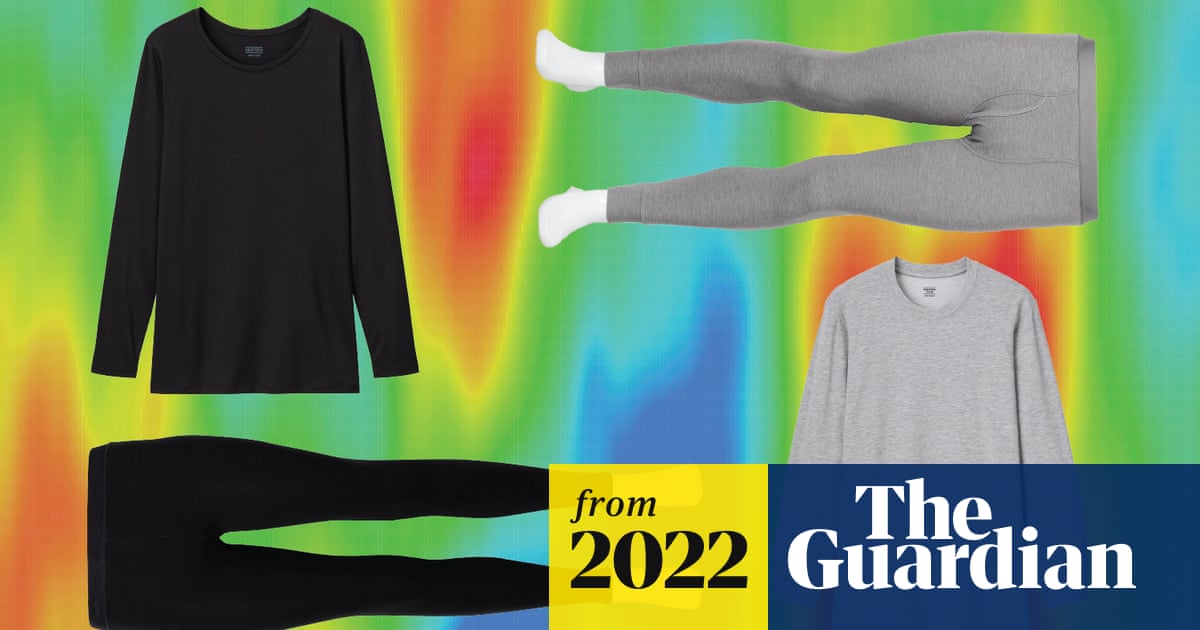 How much 'tech' is actually in Uniqlo's HeatTech?, Uniqlo