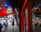 I’m a Haitian TPS holder. 350,000 of us hold our breath as Congress decides our future | Josianne Valsaint