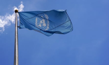 Sexual Harassment And Assault Rife At United Nations Staff Claim Global Development The Guardian