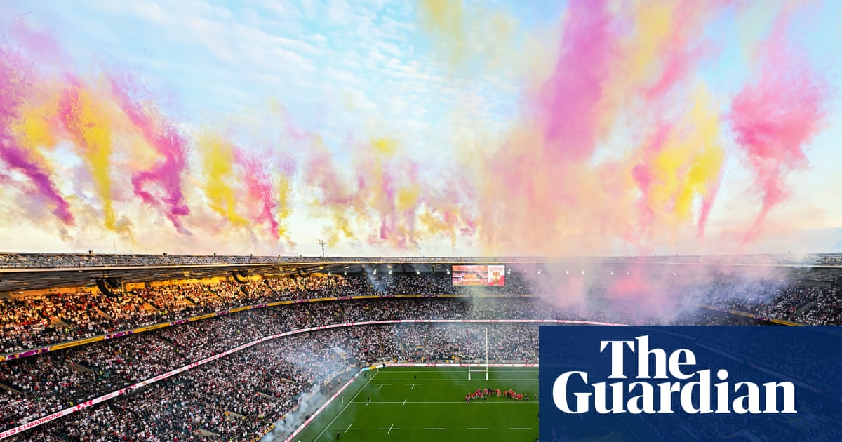 Senior rugby figures believe rebel R360 league all but dead after unions’ statement
