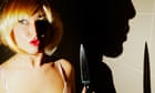 Ur Favourite Scary Movie review - welcome to your worst nightmare