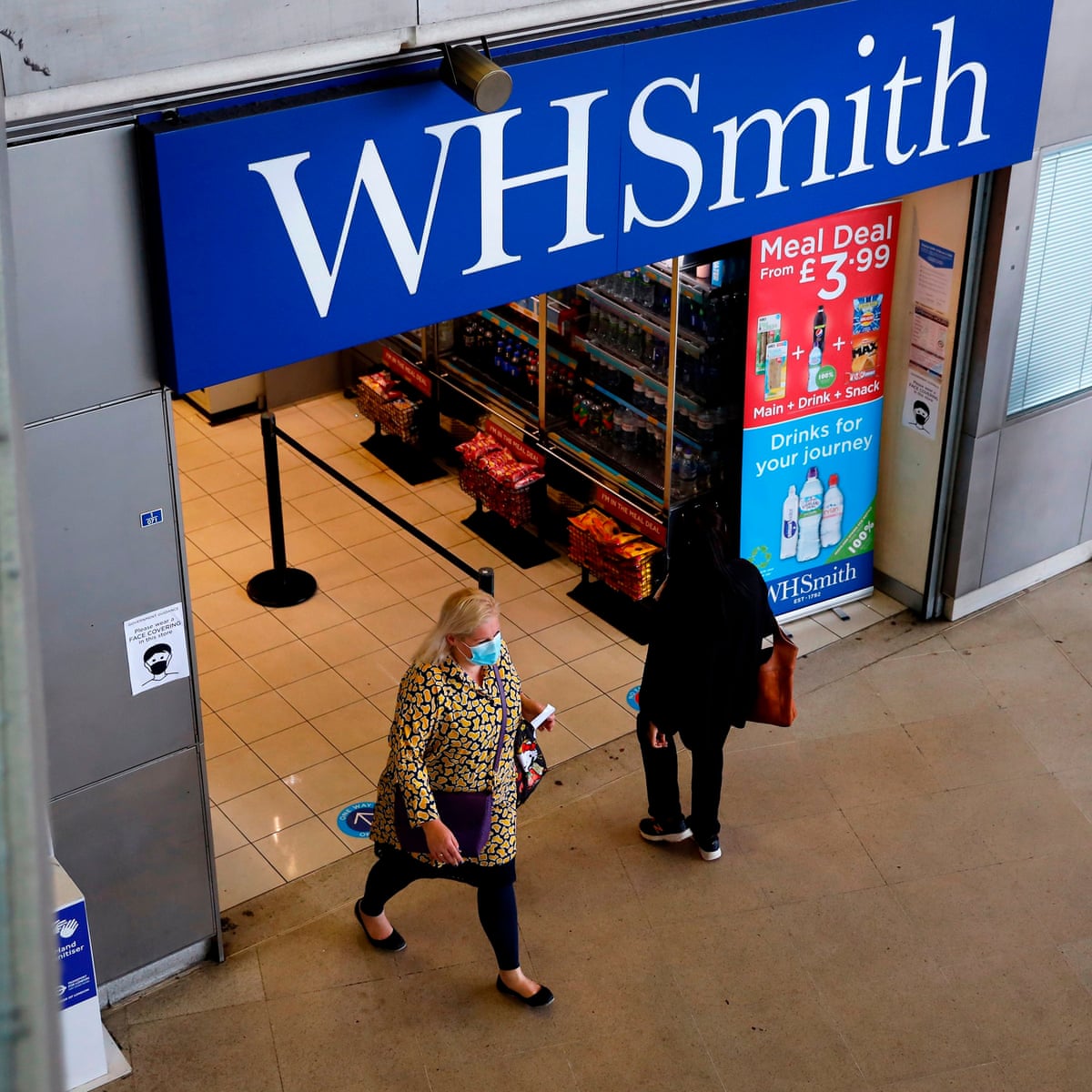 wallpapers Old Whsmith Logo wh smith to shut 25 high street stores