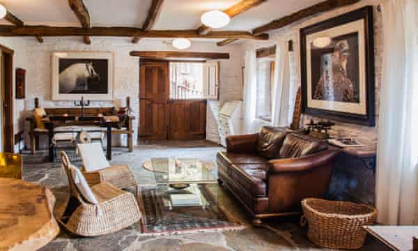 20 Of The Best Vegan And Vegetarian Hotels And B Bs In Europe Travel The Guardian