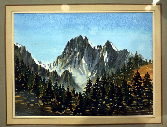 Prince Charles S Paintings Are Notching Up Millions That Doesn T