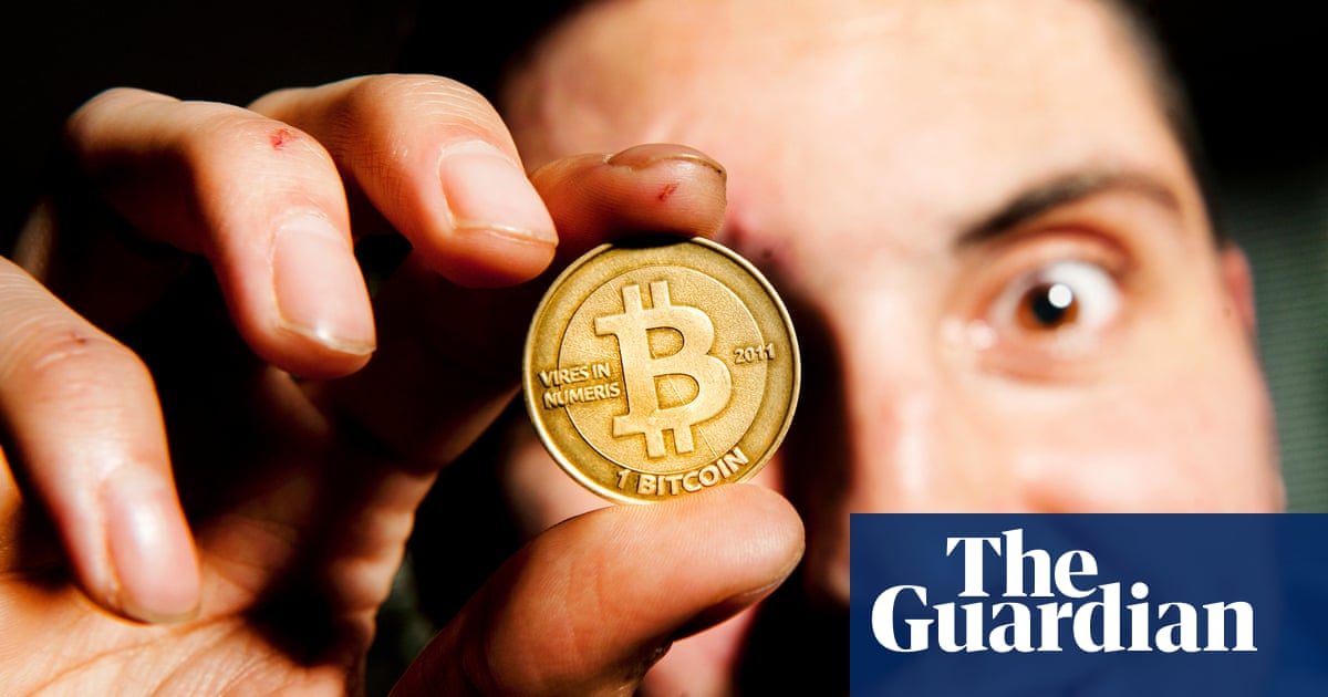 TechScape: I’m no longer making predictions about cryptocurrency. Here’s why - The Guardian
