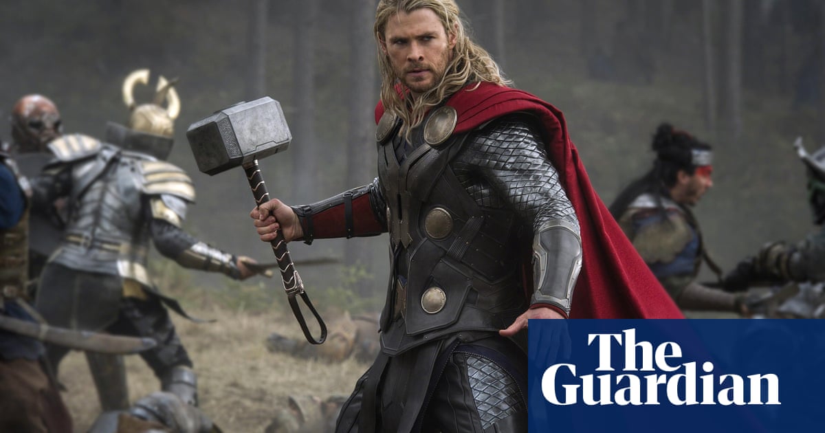 Can The Hulk Save Thor From Becoming Marvel S Puniest Hero Film The Guardian