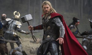 Thor