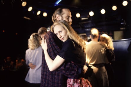 Tulitikkutehtaan Tyttö (The Match Factory Girl).