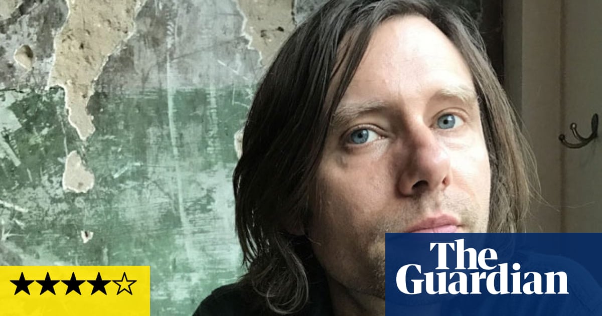 Nathan Salsburg: Psalms review | Jude Rogerss folk album of the month