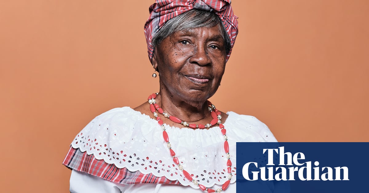 I dance the young people off the floor!': joy and pain from the Windrush generation in pictures