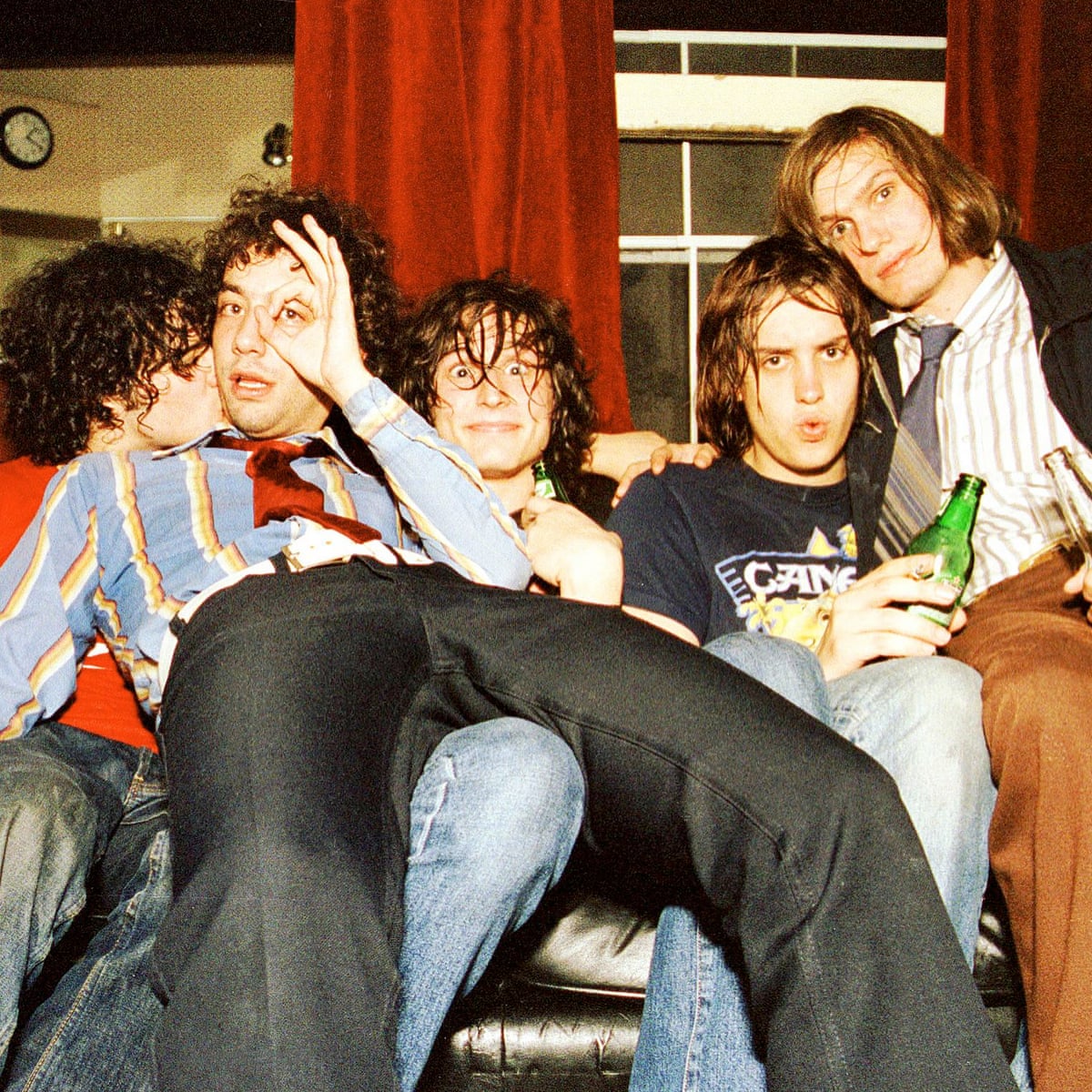 Out Stroked: How “Under Cover Of Darkness” by “The Strokes