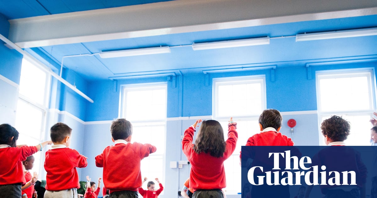 Special needs overhaul risks becoming welfare reforms mark 2', IFS finds