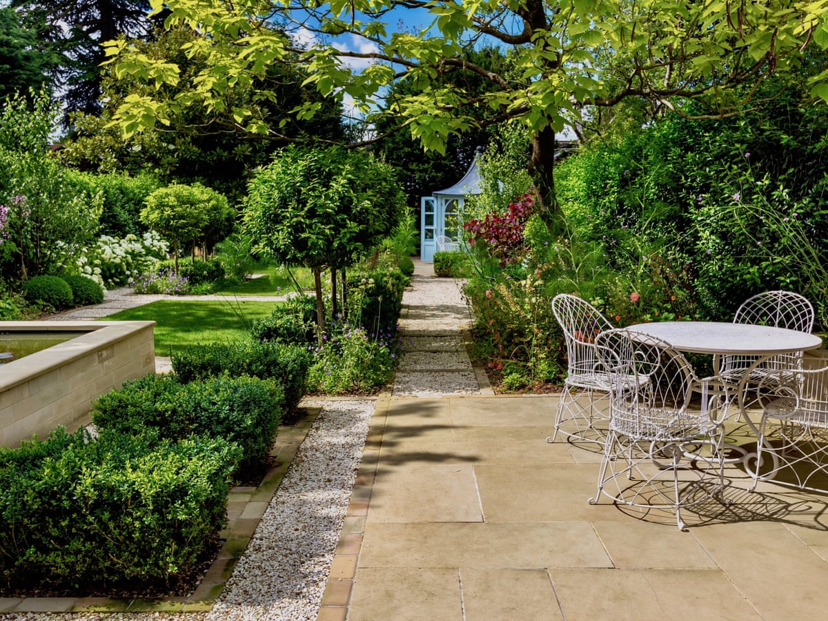 Fancy A Backyard Makeover Better Join, How To Become A Landscape Designer Uk