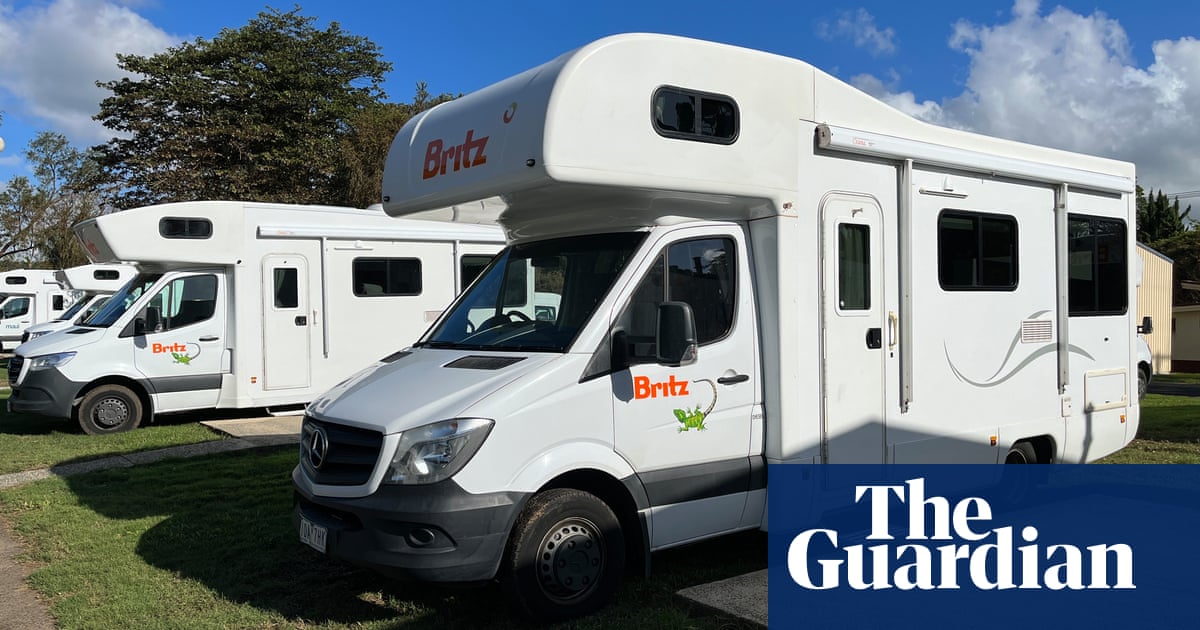Motor homes for flood-affected Lismore residents empty while more temporary housing yet to arrive