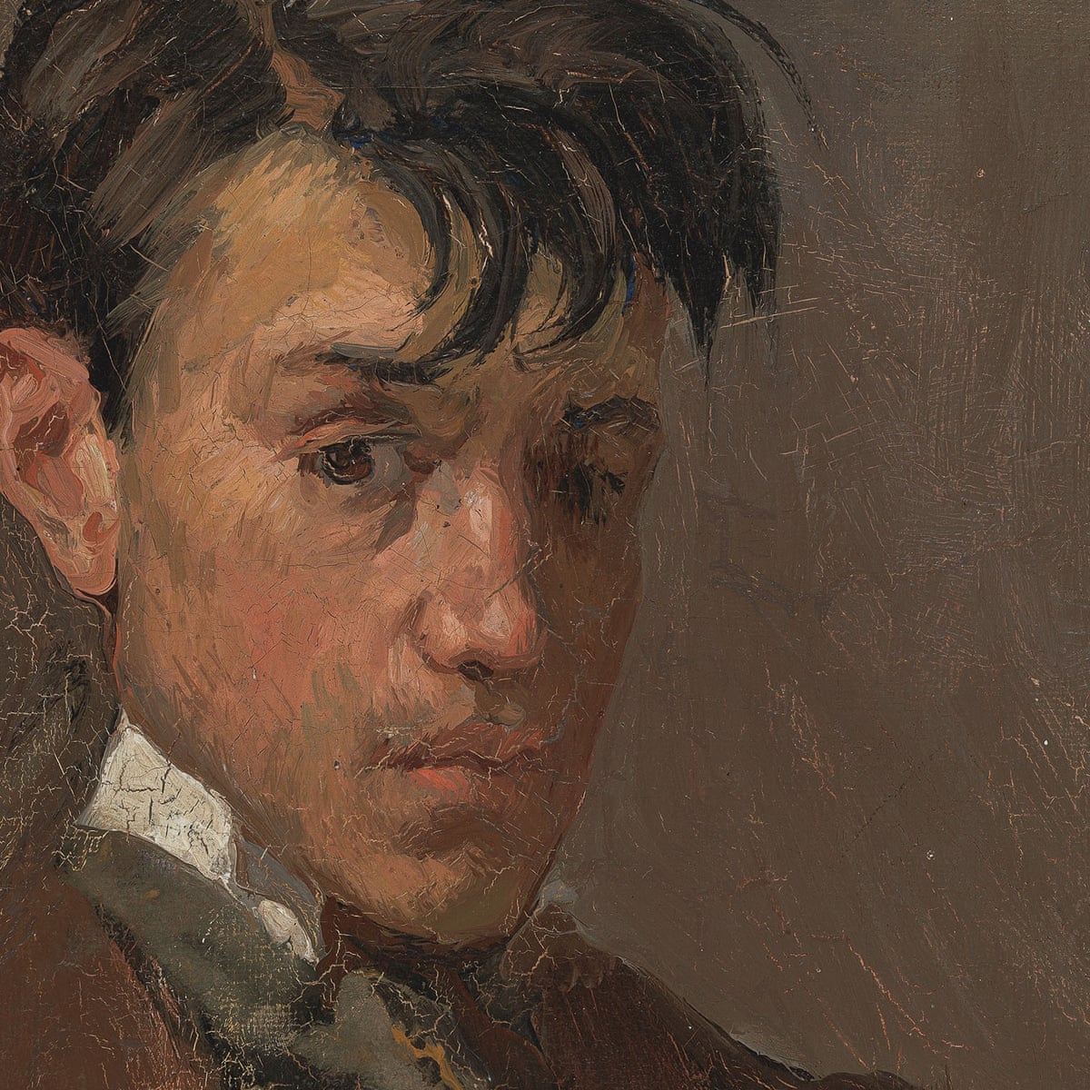 Picasso Portraits review – tame exhibition sells his radical genius short | Pablo Picasso | The Guardian Picasso Portraits review – tame exhibition sells his radical genius short | Pablo Picasso | The Guardian