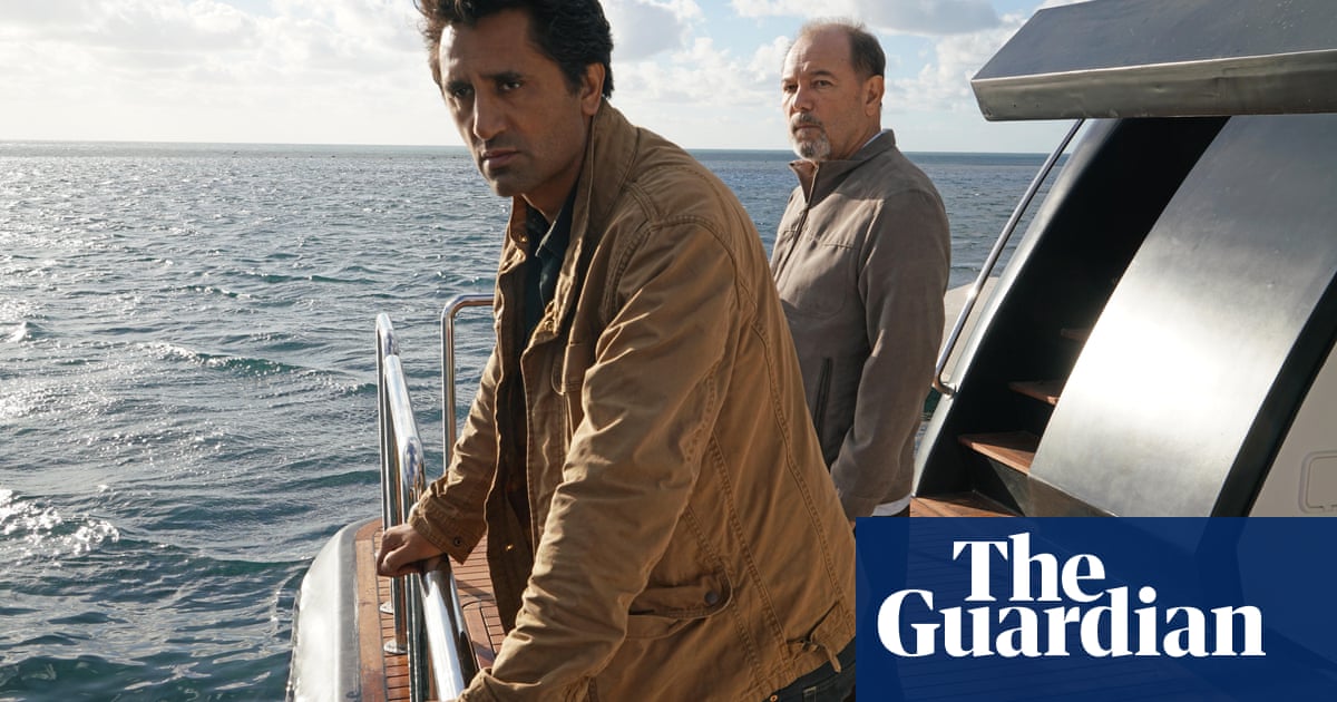 Fear the Walking Dead recap season two, episode three Ouroboros