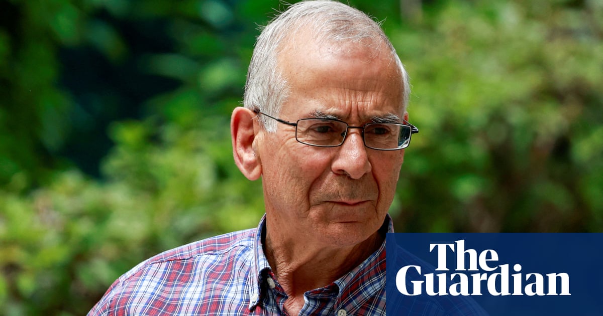 Spanish pensioner jailed 18 years