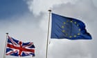 UK must pay for Brexit or EU is in 'deep trouble', says German minister