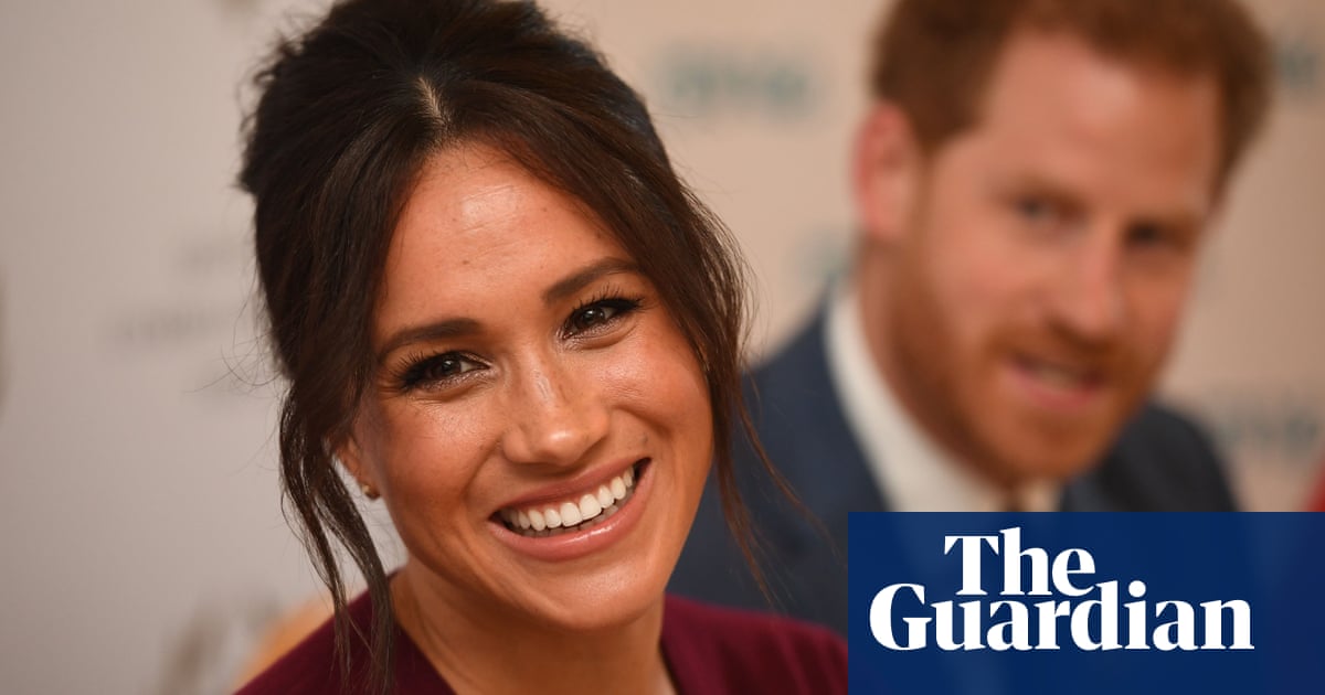 Meghan privacy claim against Mail on Sunday owner continues despite setback