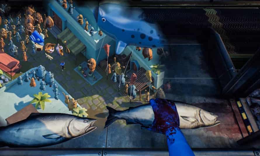 What Remains of Edith Finch