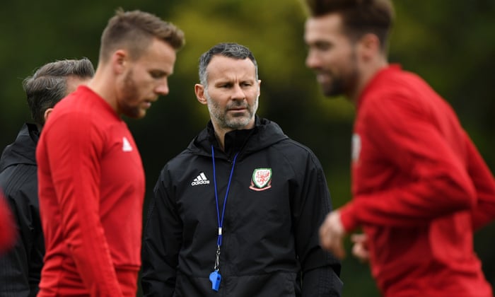Wales To Go On The Offensive In Dublin Without Gareth Bale And Aaron Ramsey Football The Guardian