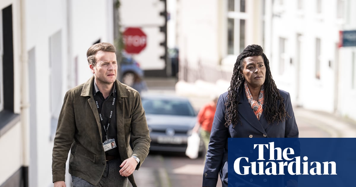 TV tonight: Sharon D Clarke returns as the formidable DCI Ellis