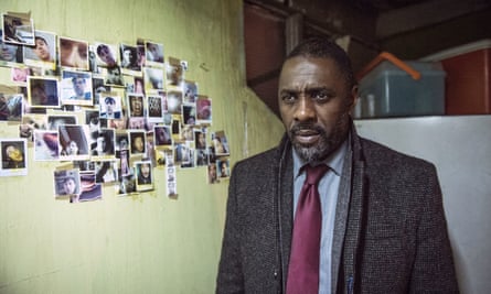 Idris Elba will star in a six-part TV drama set in 1970s London on Sky Atlantic .
