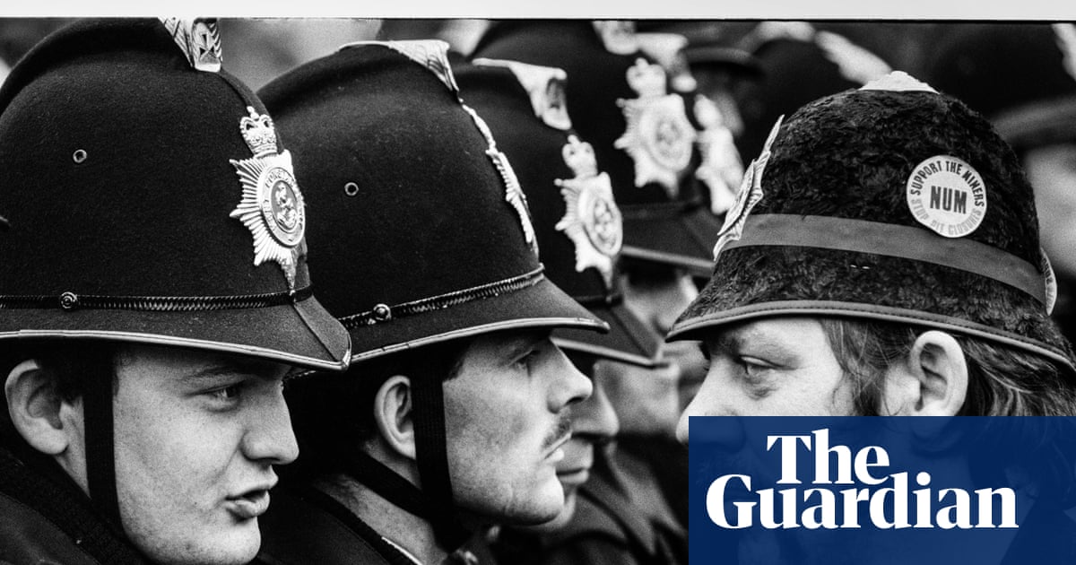 Orgreave inquiry: Why now and what are the crucial questions it seeks to answer?