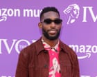 Music industry risks excluding working-class talent, says Tinie Tempah