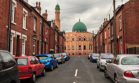 Leeds Makkah Masjid.