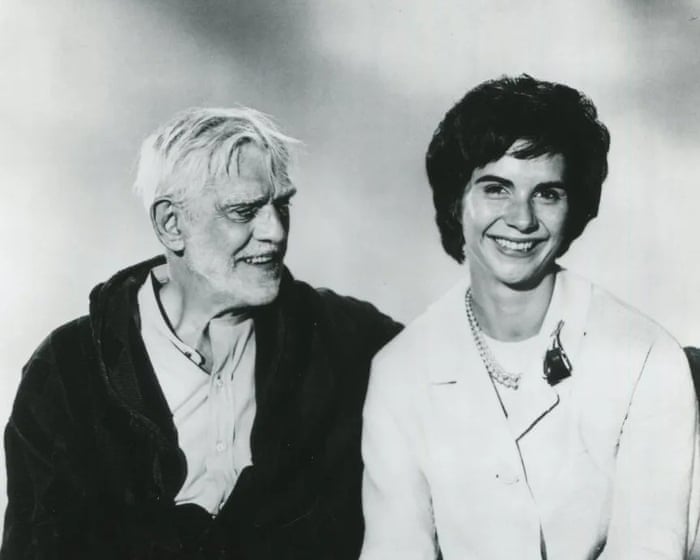 My dad was a monster! Sara Karloff on reviving Frankenstein, 95 years on