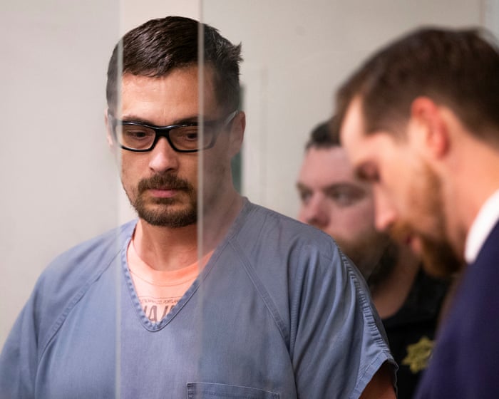 Accused Oregon killer indicted in connection with death of sixth woman