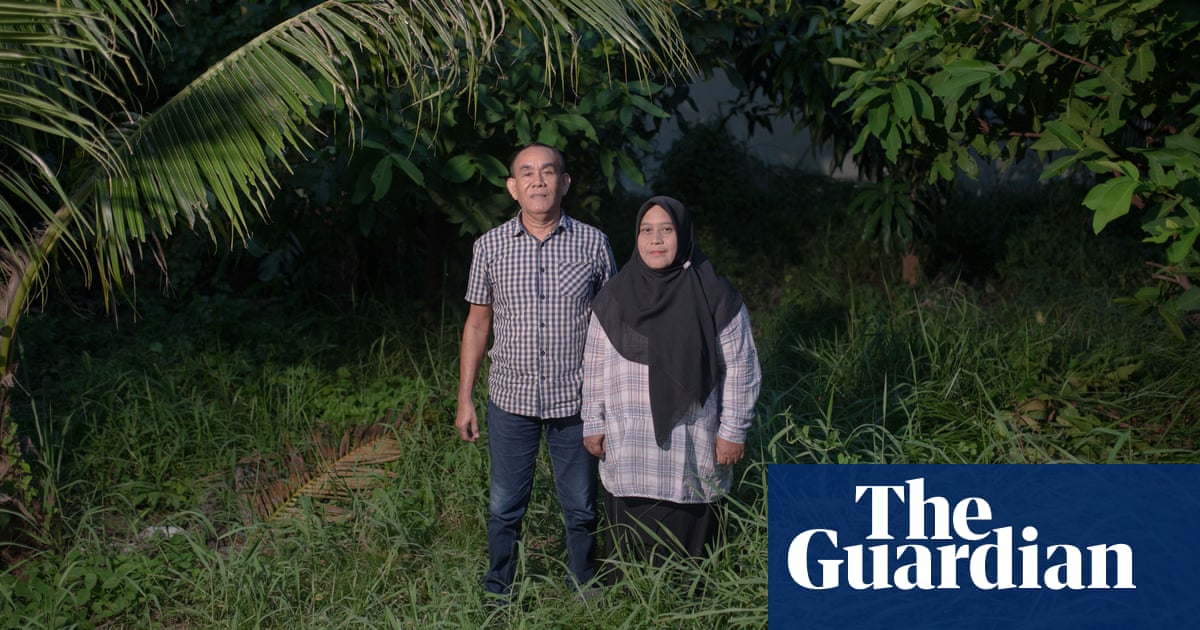 Indian Ocean tsunami: how survivors found love after Boxing Day disaster | Tsunamis Indian Ocean tsunami: how survivors found love after Boxing Day disaster | Tsunamis