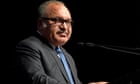 Papua New Guinea police arrest former  PM Peter O'Neill over alleged corruption thumbnail