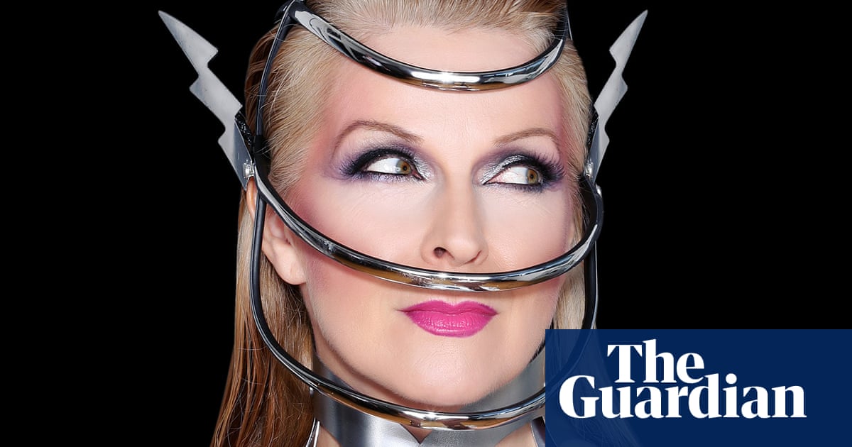 Toyah Willcox: My mother always wanted me altered in some way. I was never right