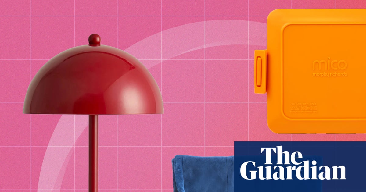 Microwave toasties, throws and tiny luxuries: 12 cosy comforts you loved last month