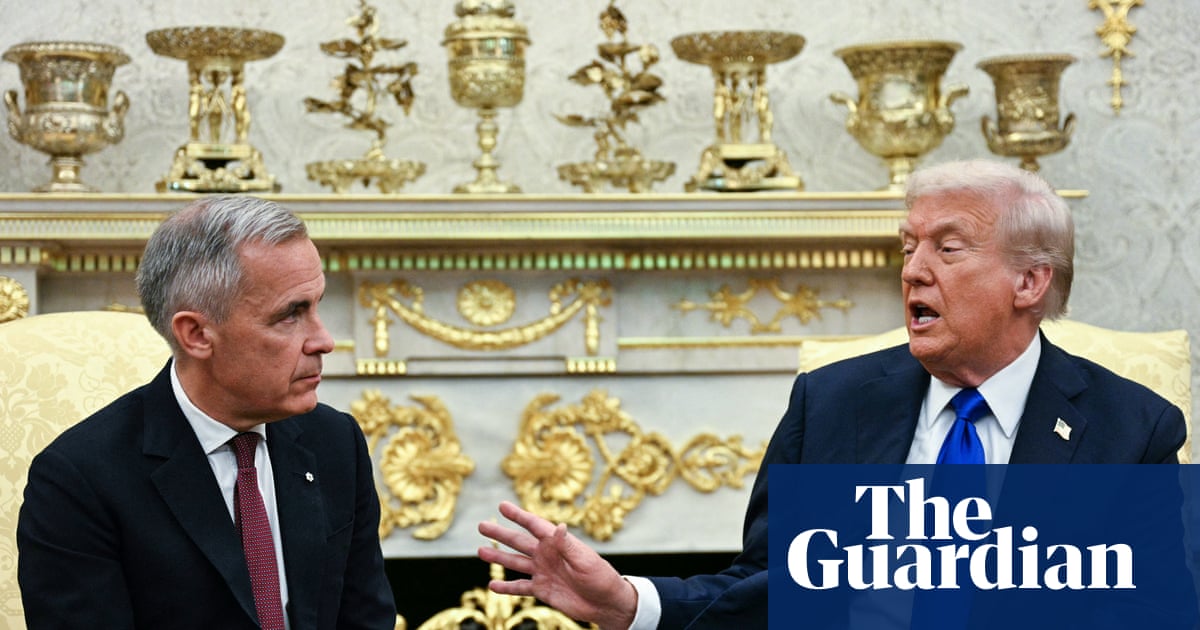 Trump news at a glance: President raises tariffs on Canada as he attends Asean summit with Carney