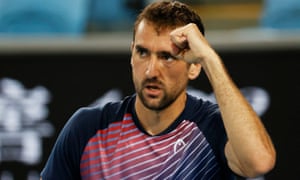 Marin Cilic