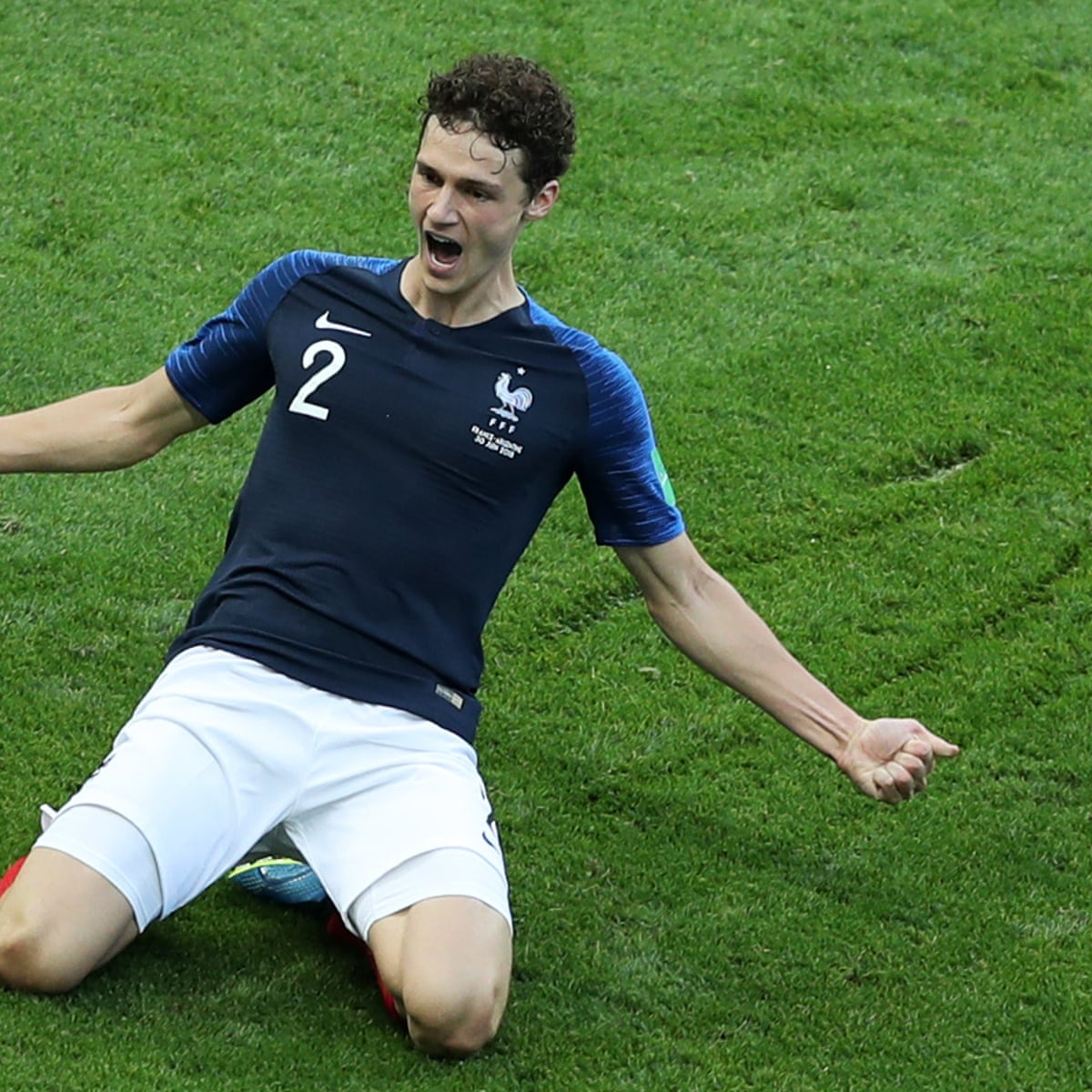 Pavard