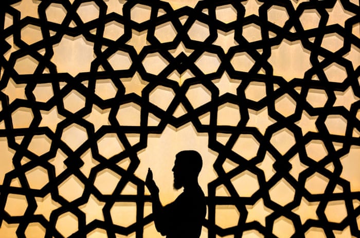 Ramadan Around The World In Pictures World News The Guardian Ramadan Around The World In Pictures World News The Guardian