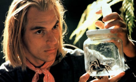 Julian Sands obituary 3003 - Julian Sands obituary