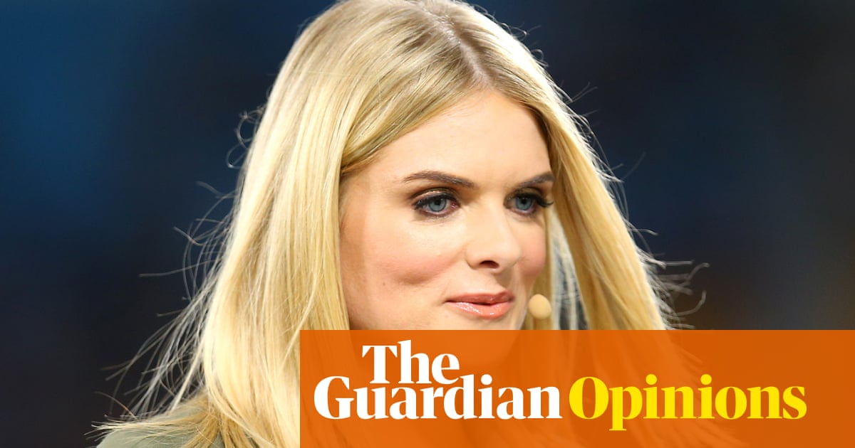 Erin Molan rejects Daily Mails charge of racism, alleging royal commission into her radio show | The Weekly Beast