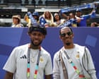 Curaçao v Côte d’Ivoire: World Cup 2026 – live