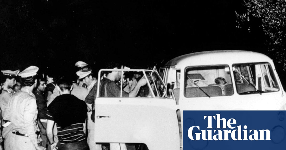 Were their body parts used in satanic rituals? Netflix tackles the horrific ‘Monster of Florence’ murders