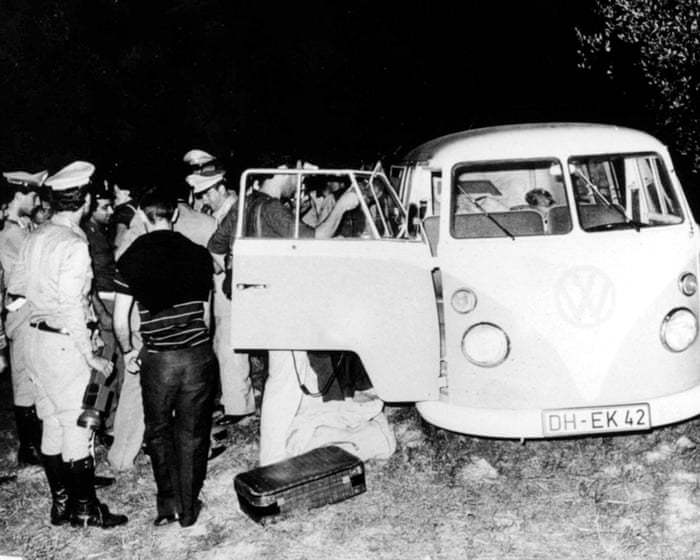 Were their body parts used in satanic rituals? Netflix tackles the horrific ‘Monster of Florence’ murders