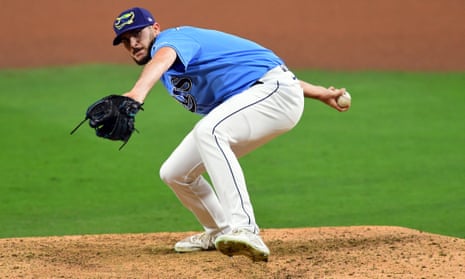 Mike Zunino on Rays Losing 3 Straight vs. Astros: It's a 1 Game